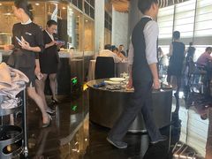 -徐记海鲜(梅溪新天地店)