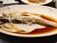 -晓淮山·扬州早茶·淮扬菜(龙阳广场店)