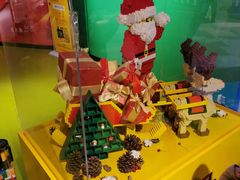 -沈阳海洋探索中心