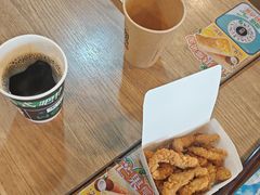-魏家凉皮(十里河店)