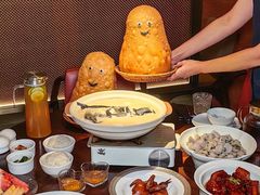 -许爷家·生态湖鲜(徐汇日月光店)