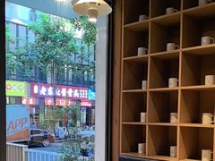 -同仁四季椰子鸡(福田东园总店)