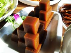 -庆云楼饭庄(什刹海店)
