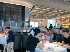 -谭厨中山传家菜.乳鸽.脆鲩鱼(华强北中航城店)