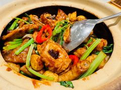 -粤来记·啫啫煲·点心(日月光店)