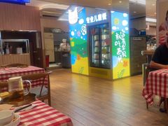 -西贝(深圳卓悦汇店)