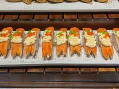 -川骄海鲜自助(亚运村店)