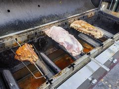 -乳仔牛牦牛汤锅 烤羊排(松潘古城店)