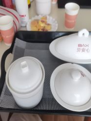 点击看大图 -贝安心月子中心(昌平店)