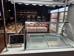 -星河吉酒店-BOND大堂吧·咖啡·简餐