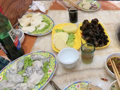 -清真·马家火锅美食城(镇江北路店)