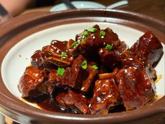 -周家二小姐的菜(西津渡店)