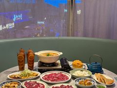 -陶兰居·香港饭店·海鲜大排档(圆融时代广场店)