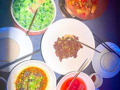 -沅江水·湖南家宴(珠江新城高德置地秋广场店)