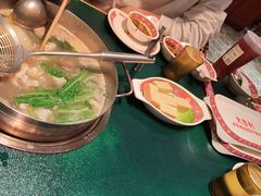 -大吉利·潮汕鲜牛肉火锅(阳光天鸿广场店)