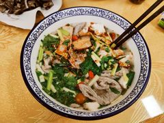 -长香源葫芦头梆梆肉(兴隆巷店)