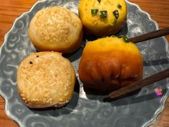 -鑫震源·苏式大虾生煎(山塘街店)