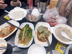 -卓粤拉肠(红庙店)