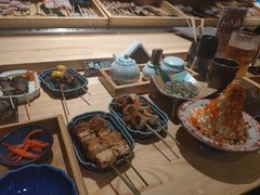 -一豚轩·烧鸟·豚骨拉面(五四路店)