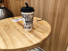 -霸王茶姬(建邺万达广场店)