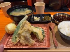 -天妇罗内顺田(罗湖店)