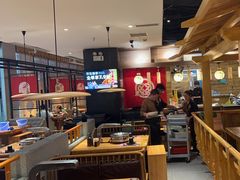 -黑牛の店·和牛烧肉(大悦城店)