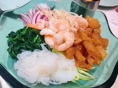 -北李妈妈菜·海肠捞饭(高新万达店)