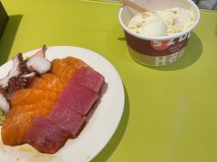 -海韵之星邮轮水会(明发商业广场店)