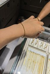 -周大福CHOW TAI FOOK传承珠宝店(石路国际商城店)