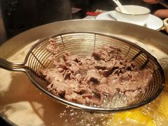 -牛事制造局牛肉火锅(莲岳路店)