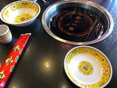 -芦月轩羊蝎子(北蜂窝店)