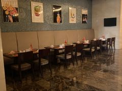 -宜昌富力皇冠假日酒店·咖啡1号西餐厅