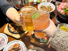 -小川洋风料理(江汉路店)