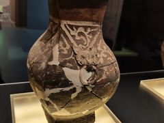 -北京大葆台遗址博物馆