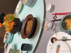 -隆聚·时令海鲜(洪兴店)