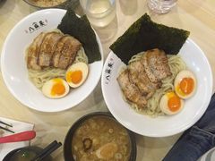 -八盛屋·沾面(集美万达店)