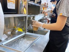 -CoCo都可(合生汇店)