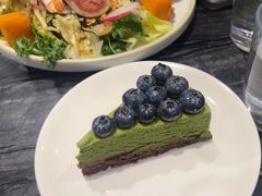 -THE WOODS 简餐 (国贸商城店)