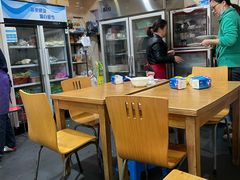 大堂-潮粥馆(长江花园店)