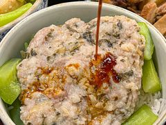 -黄祥华养生堂·炖汤·营养蒸饭(岭南天地店)