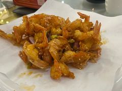 -福满楼·海鲜酒家(福永益田店)