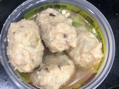 原味盲公丸-无影脚佛山陈氏盲公丸始创店(飞鸿街店)