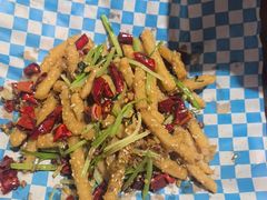 -海燕酒店(惠济路店)