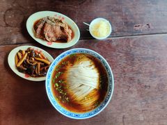 -同得兴 Since·1995 传统苏式面馆(嘉馀坊店)