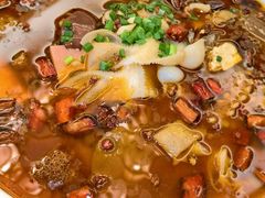 -富乐山酒店(西黄城根北街店)