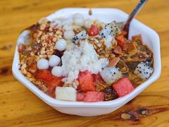 -串妹花式冰粉(乐山总店)