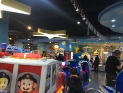 -利奥梦幻主题乐园(爱琴海购物公园店)