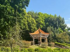 -梅州天地人花园酒店(梅县人民广场店)