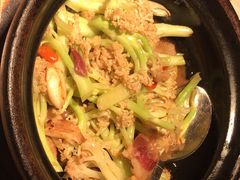 -晓粤·惹味粤菜(凯德乐峰广场店)