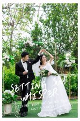 点击看大图 -情订奇缘婚纱摄影(和平路店)